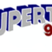 Super Talk - WTNE-FM Logo