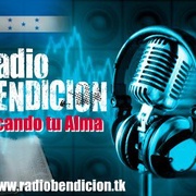 Radio Bendicionhn Logo