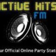 ActiveHitsFM Logo