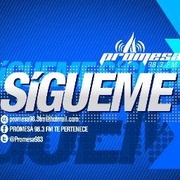 Promesa Stereo 98.3 Logo
