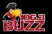 The Buzz - KBZS Logo