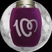Cadena 100 Logo