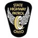 Findlay/Hancock County, Ohio State Highway Patrol Logo