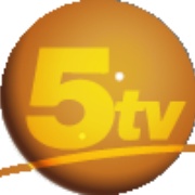 5TV Logo