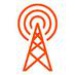 PARTY VIBE RADIO: Breakbeat + Hip Hop + Electro + Trap + Bass + Fidget Logo