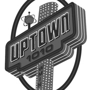 Uptown 1010 - WMIN Logo