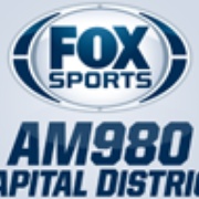 FOX Sports Radio - WOFX Logo
