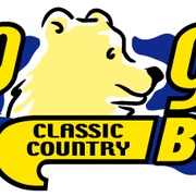 The Bear - WNBB Logo