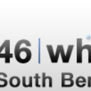 TV 46  WHME Logo