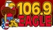 The Eagle - WWEG Logo