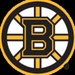 Boston Bruins Play by Play Logo