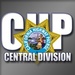 California Highway Patrol Silver Central Division Logo