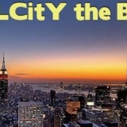 Soulcity the Beat Logo