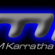 Pump FM Logo
