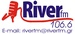 River FM Logo