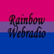 Rainbow Webradio Logo