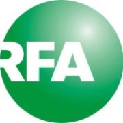 Radio Free Asia Khmer Logo