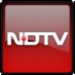 NDTV 24X7 English Logo
