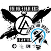 Linkin Park Argentina Radio Logo