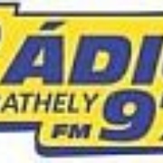 Radio Szombathely Logo