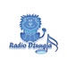 Radio Džungla Logo