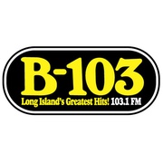 B-103 - WBZO Logo
