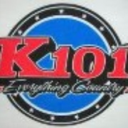 K101 - KLQL Logo
