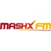 MashX FM Logo