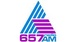 Asianetradio Logo