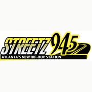 Streetz 94.5 Logo