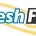 FreshFM Logo