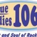 True Oldies - WJQB Logo