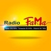 Radio FaMa Logo
