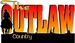 Outlaw Country Radio Logo