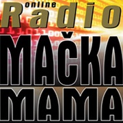 Radio Mackamama Logo