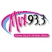 Mix 93.3 - KMXV Logo