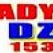 Radyo Uno - DZME Logo