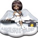 AngelFox Radio Logo