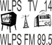 WLPS - WLPS-FM Logo