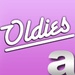 ABetterRadio.com - 50s & 60s Jukebox Station Logo