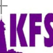 KFSI - K268AF Logo
