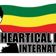 Heartical Inity Radio Logo