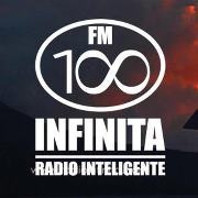 Radio Infinita Logo