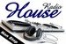 Impuls Radio House Logo