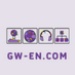 Gaming World Entertainment Network Logo