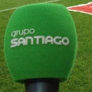 Radio Santiago Logo