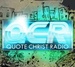 Quote Christ Radio Logo