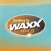 WAXX Logo