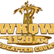 KQW 96.3 - WKQW-FM Logo