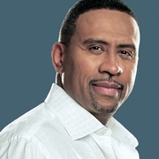 The Michael Baisden Show Logo